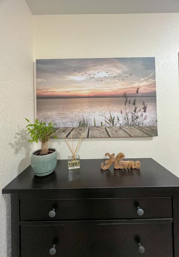 Jaukus, Erdvus, Silti Apartamentai Klaipėda Kültér fotó